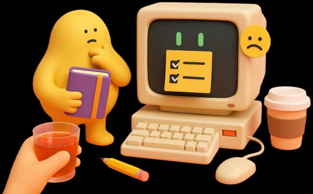 Audit service illustration