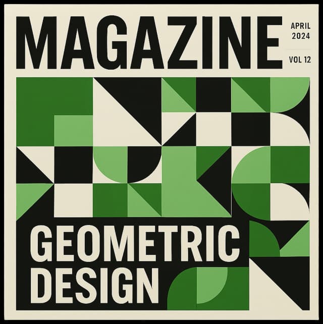 Designing service illustration